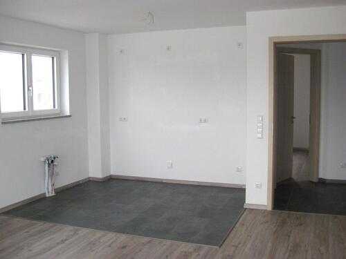 Foto - Etagenwohnung in Langweid am Lech zur Miete