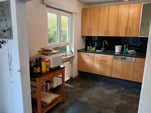 Foto - 6 Zimmer Einfamilienhaus in Biblis