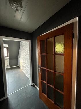 Foto - Etagenwohnung in Saarbrücken zur Miete