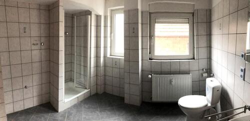 Foto - Etagenwohnung in Zweibrücken zur Miete