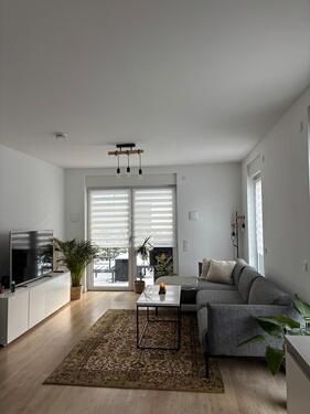 Foto - Moderne Neubauwohnung zur Untermiete in Schönefeld