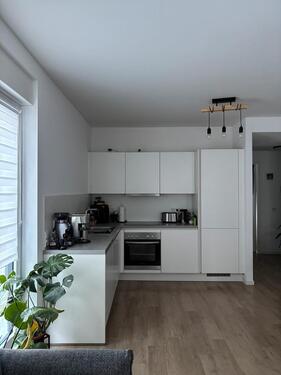 Foto - 2 Zimmer Etagenwohnung zur Miete in Schönefeld