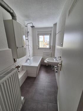 Foto - 3 Zimmer Etagenwohnung in Bitterfeld-Wolfen