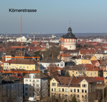 Vermietung Sanierte 5-Zimmer 1. OG #Östliches Ringgebiet - Braunschweig Nordstadt