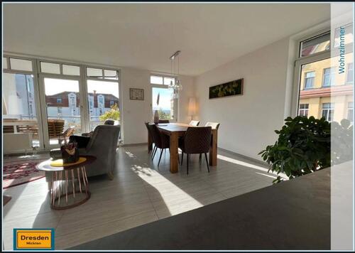 Foto - 3 Zimmer Etagenwohnung in Dresden