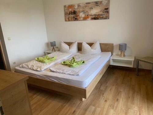 Foto - Etagenwohnung in Traitsching zur Miete