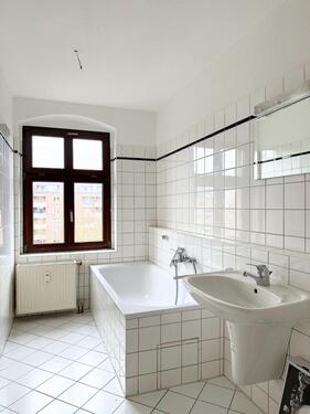 Foto - Etagenwohnung in Limbach-Oberfrohna zur Miete