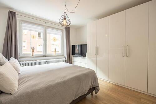 Foto - Etagenwohnung in Aachen zur Miete