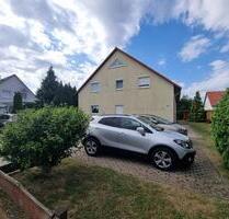 Frisch renoviert und sofort einzugsbereit. Moderne 3-Zimmer-Wohnung in Ebendorf - Barleben