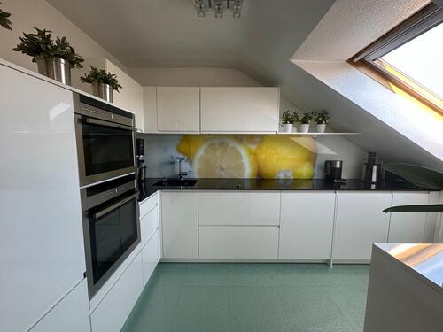 Foto - Helle 2,5 Zimmer Wohnung mit Balkon in Pforzheim-Brötzingen