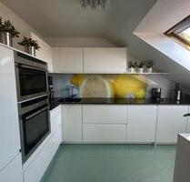 Helle 2,5 Zimmer Wohnung mit Balkon in Pforzheim-Brötzingen