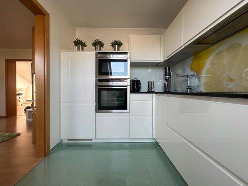 Foto - 2.5 Zimmer Dachgeschoßwohnung zur Miete in Pforzheim