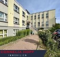 Große Gewerbeeinheit #verkehrsgünstige Lage #große Fenster #helle Räume - Gotha