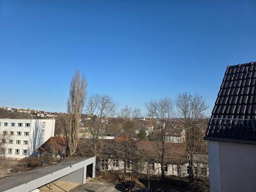 Foto - Etagenwohnung in Döbeln zur Miete