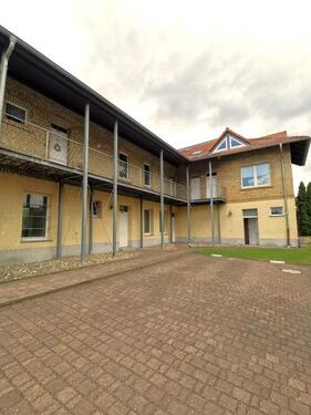 Foto - 2 Raum Wohnung Nähe Biobad - 299,00&nbsp;EUR Kaltmiete, ca.&nbsp; 51,00&nbsp;m&sup2;