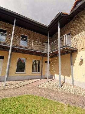 Foto - 2 Zimmer Erdgeschoßwohnung zur Miete in Blankenburg (Harz)