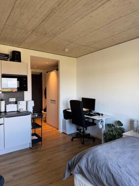 Foto - 1 Zimmer Etagenwohnung zur Miete in Bielefeld