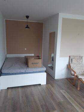 Foto - 1 Zimmer Etagenwohnung zur Miete in Gera