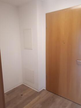 Foto - Etagenwohnung in Gera zur Miete