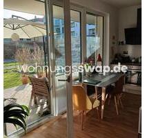 Wohnungsswap - 1 Zimmer, 40 m² - Gießerstraße, Leipzig-04229 - Dortmund Hombruch