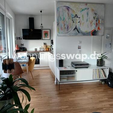 Foto - 1 Zimmer Etagenwohnung zur Miete in Dortmund