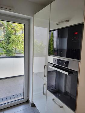 Foto - 3.5 Zimmer Etagenwohnung in Hattingen