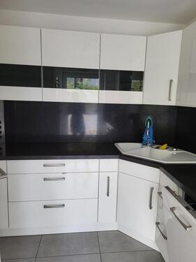 Foto - Etagenwohnung in Hattingen zur Miete