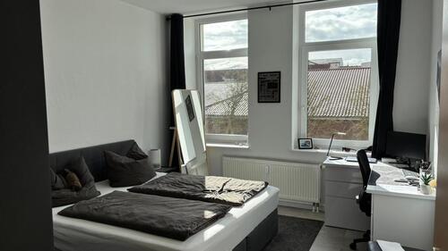 Foto - 2 Zimmer Etagenwohnung zur Miete in Magdeburg