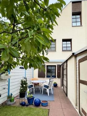 Foto - Charmantes RMHaus - tolle Lage- 123m2 Wohn & Nutzfläche-6 Zimmer