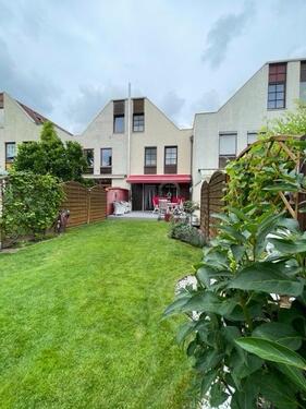 Foto - 6 Zimmer Reihenhaus zum Kaufen in Berlin