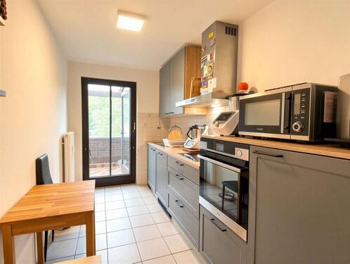 Foto - 2 Zimmer Dachgeschoßwohnung zur Miete in Essen