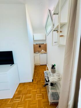 Foto - Etagenwohnung in Köln zum Kaufen