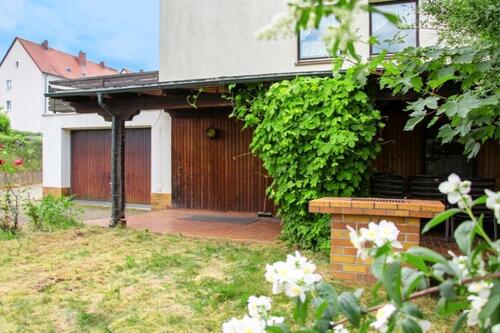 Foto - 5 Zimmer Doppelhaushälfte zum Kaufen in Selb