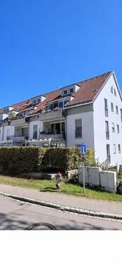 Foto - PROVISIONSFREIE 3-Zimmer-Wohnung in Hauingen