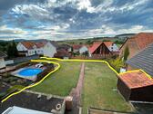 Foto - 6 Zimmer Einfamilienhaus zum Kaufen in Trendelburg