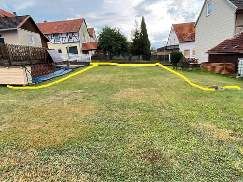 Foto - Einfamilienhaus in Trendelburg zum Kaufen