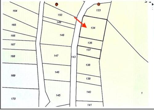 Foto - Grundstück in Bruttig-Fankel