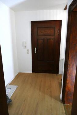 Foto - Etagenwohnung in Altenburg