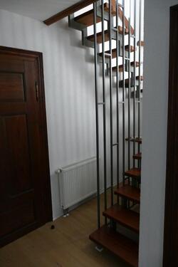Foto - Etagenwohnung in Altenburg zur Miete