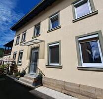 Einfamilienhaus in Poppenlauer zu vermieten - Maßbach