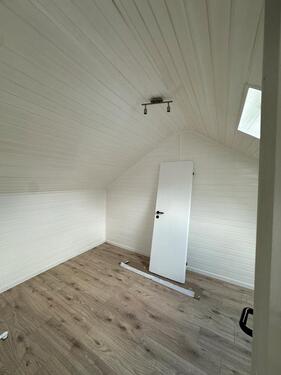 Foto - Etagenwohnung in Lörrach