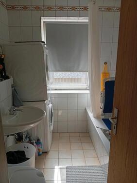 Foto - 3 Zimmer Wohnung ab 01.12.2025 frei