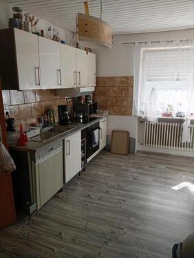 Foto - Etagenwohnung in Waldsassen zur Miete