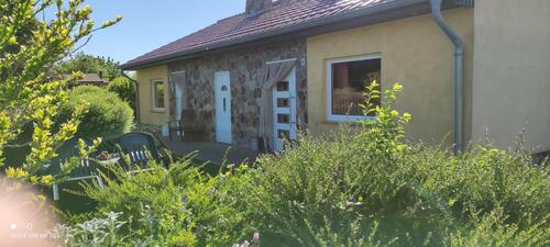 Foto - Ferienhaus im Ostseebad Rerik - 76,00 EUR Kaltmiete,