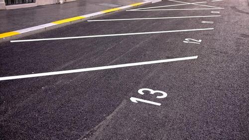 Foto - PKW-Stellplatz in Koblenz– sicher & zentral Schützenstrasse