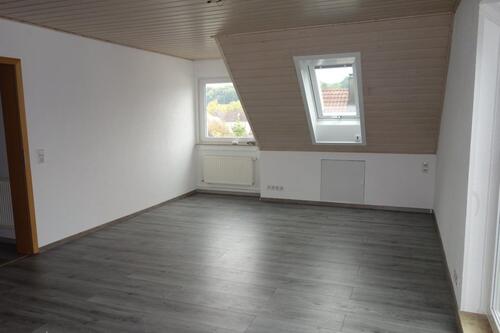 Foto - Etagenwohnung zur Miete in Ebersbach an der Fils
