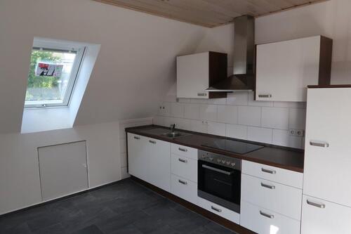 Foto - Etagenwohnung in Ebersbach an der Fils