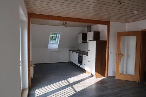 Foto - Etagenwohnung in Ebersbach an der Fils zur Miete