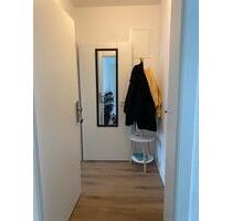 Schöne helle 1-Zimmer Wohnung - 450,00 EUR Kaltmiete, in Bernburg (Saale) (PLZ: 06406)