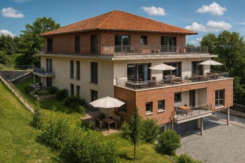 Foto - Eigentumswohnung im Herzen von Bad Kissingen